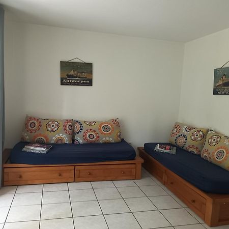Moliets Plage Appartement Pour 4 Piscine Proche Plage Et Commerces Екстериор снимка