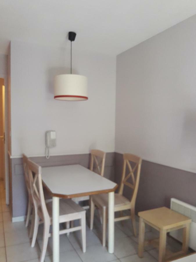 Moliets Plage Appartement Pour 4 Piscine Proche Plage Et Commerces Екстериор снимка
